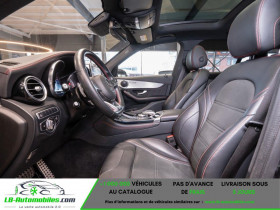 Mercedes GLC GLC43 AMG 4Matic|NIGHT-PAKET|PANO|LUFTFEDERUNG  occasion  Beaupuy - photo n5